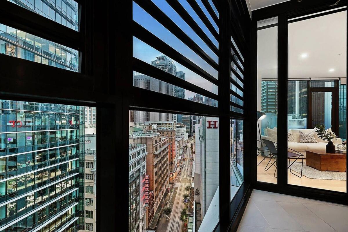 Luxurious &cozy With Pool And Gym In Cbd * Sydney