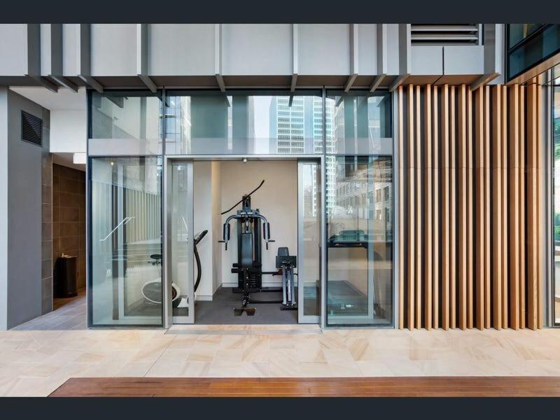 Luxurious &cozy With Pool And Gym In Cbd Sydney