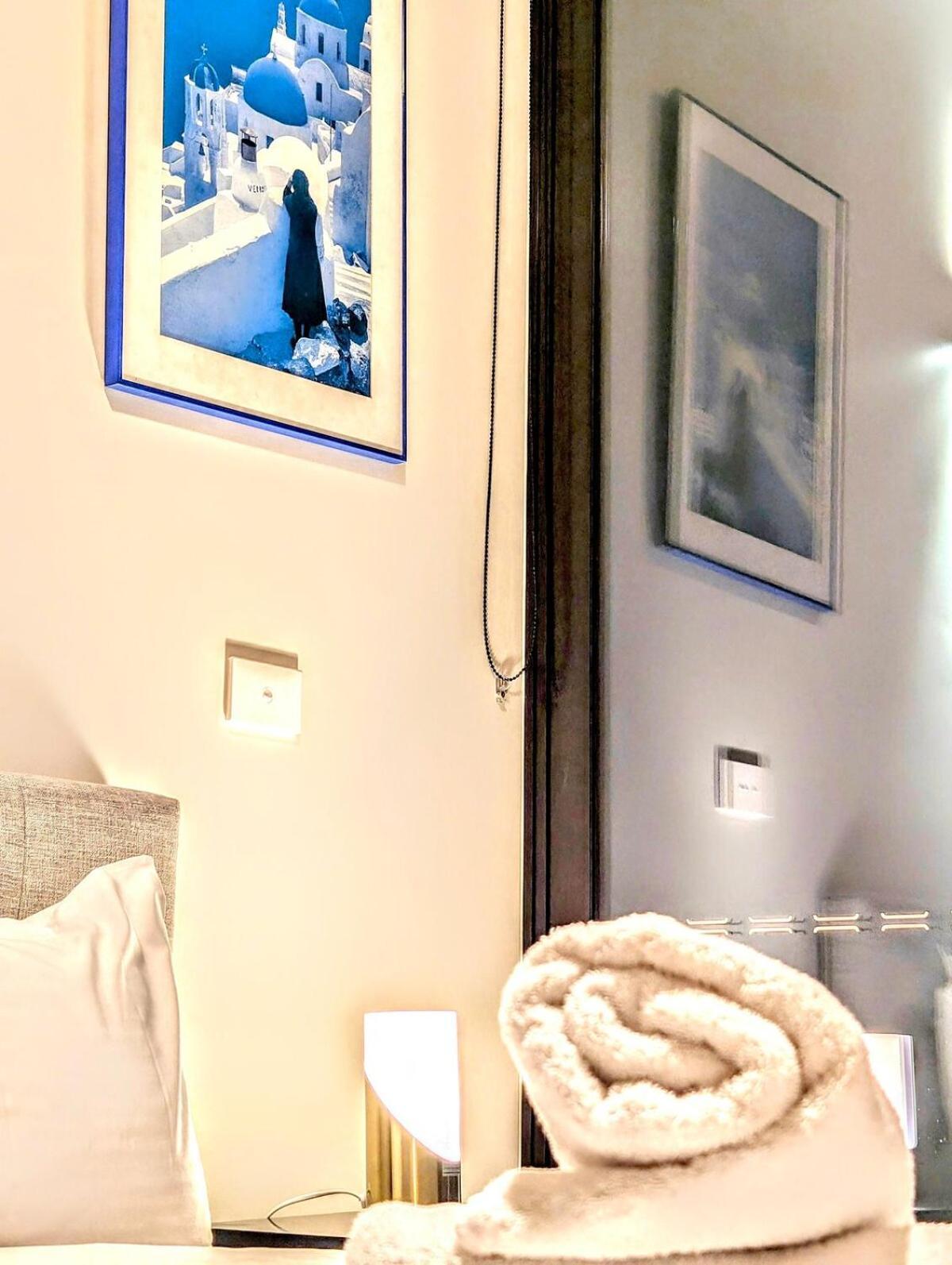 Apartment Luxurious &cozy With Pool And Gym In Cbd Sydney
