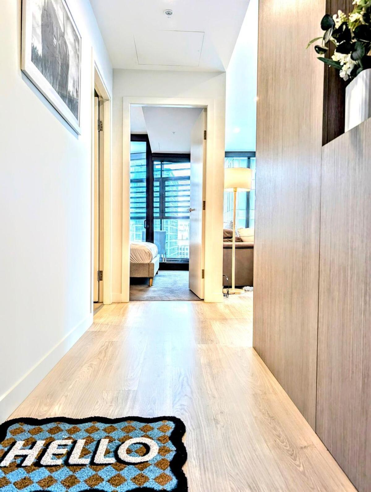 Luxurious &cozy With Pool And Gym In Cbd * Sydney