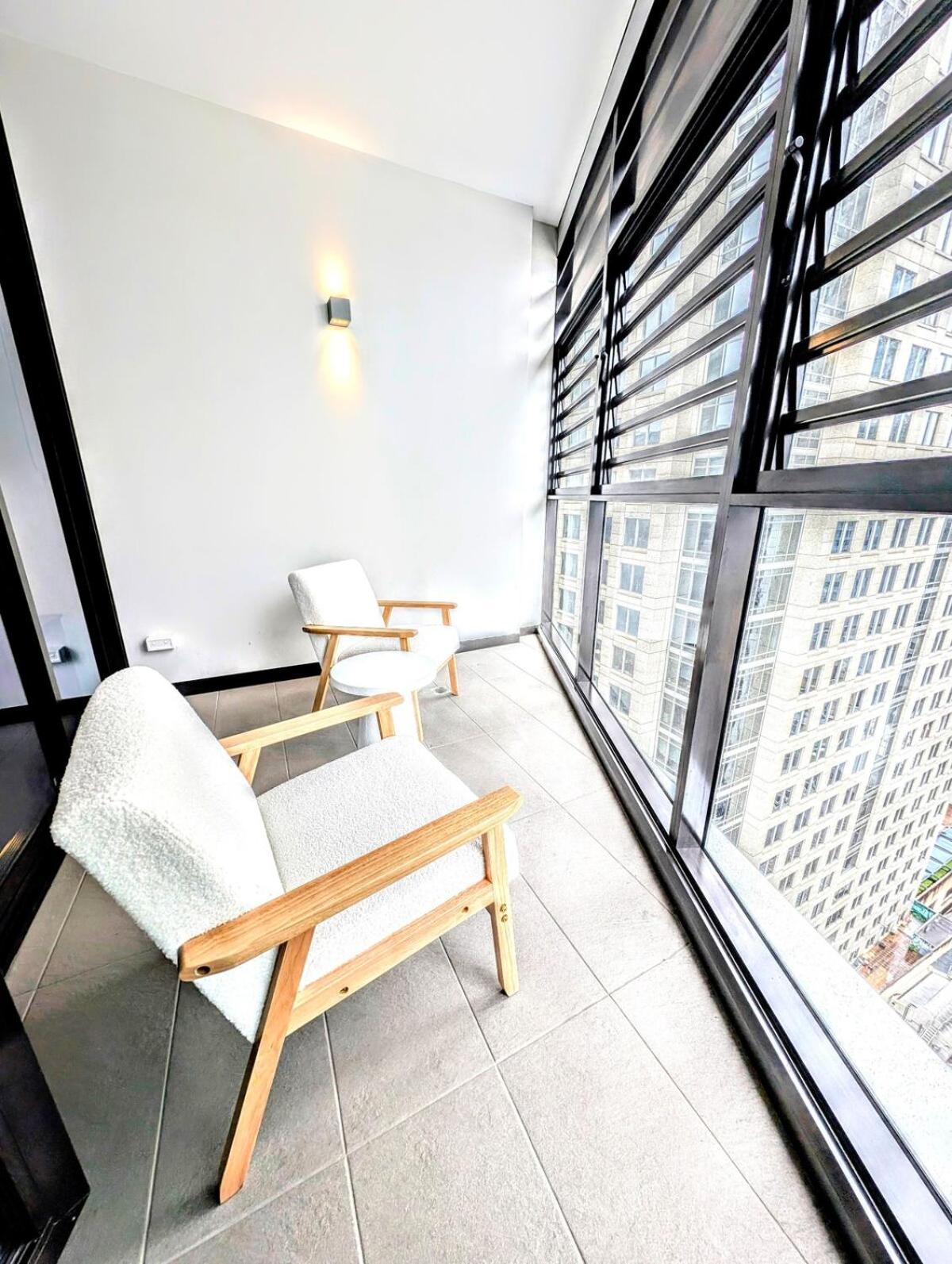 Luxurious &cozy With Pool And Gym In Cbd Sydney